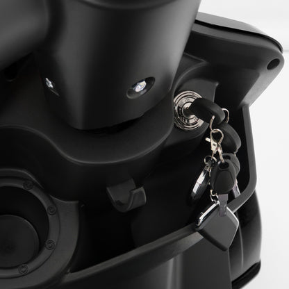 Rolektro E-Quad V.3 Premium
