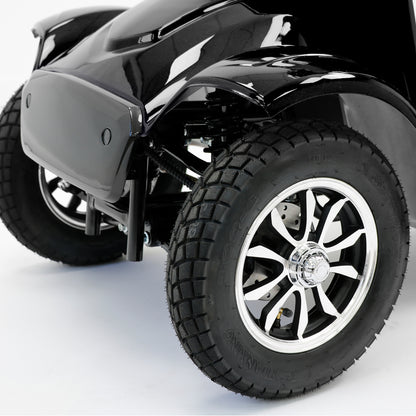 Rolektro E-Quad V.3 Premium