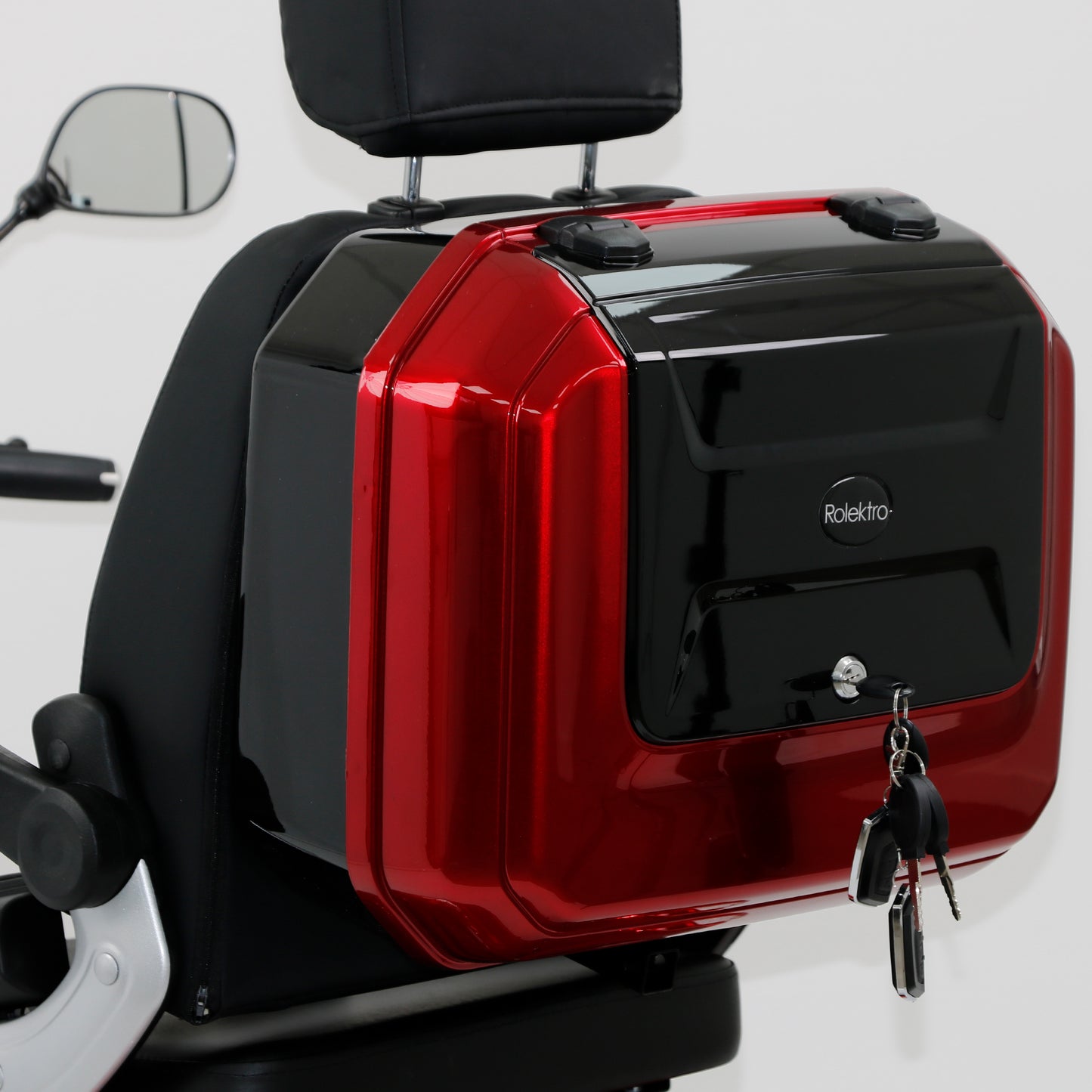 Rolektro E-trike V.3 | Premium