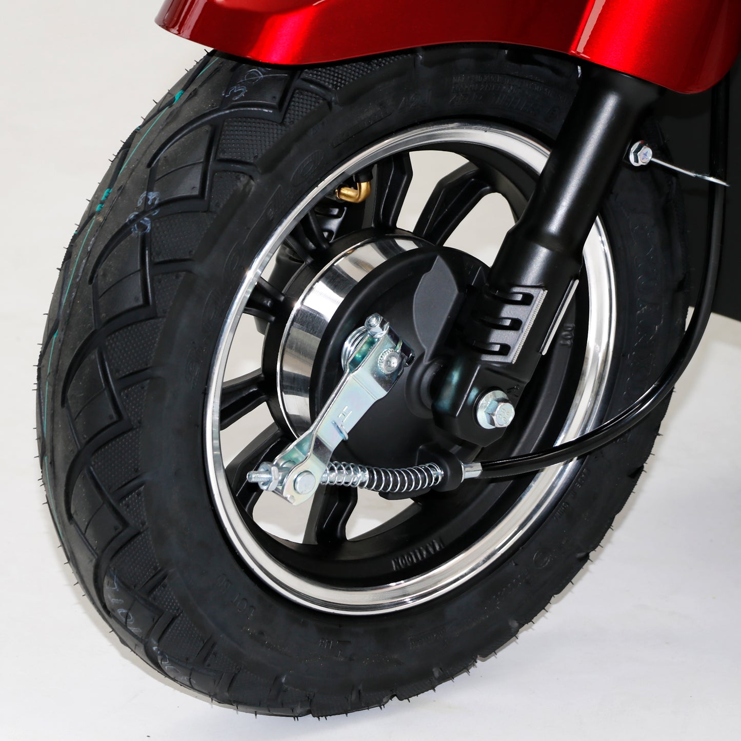 Rolektro E-trike V.3 | Premium