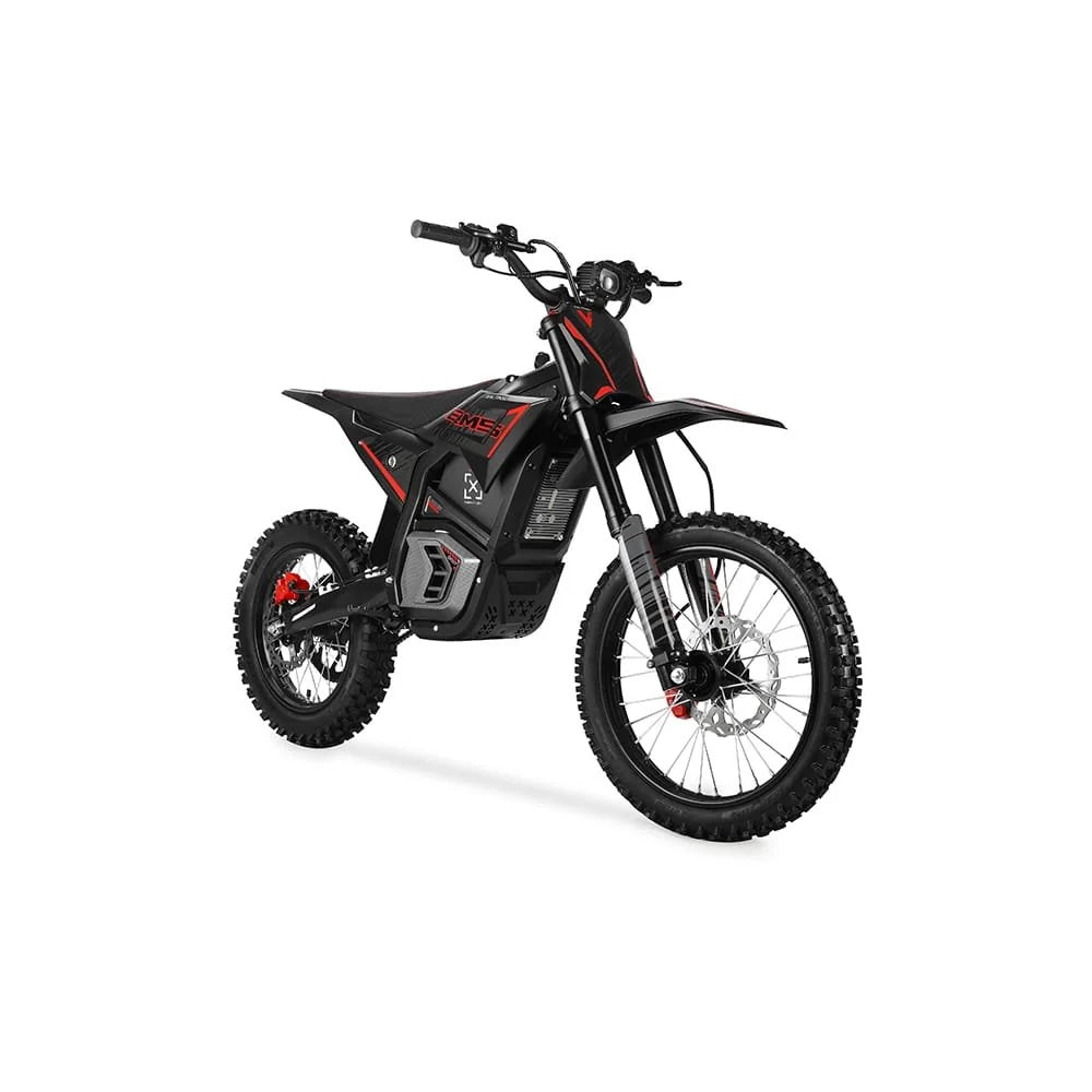 Valtinsu M5 Pro | Dirt Bike