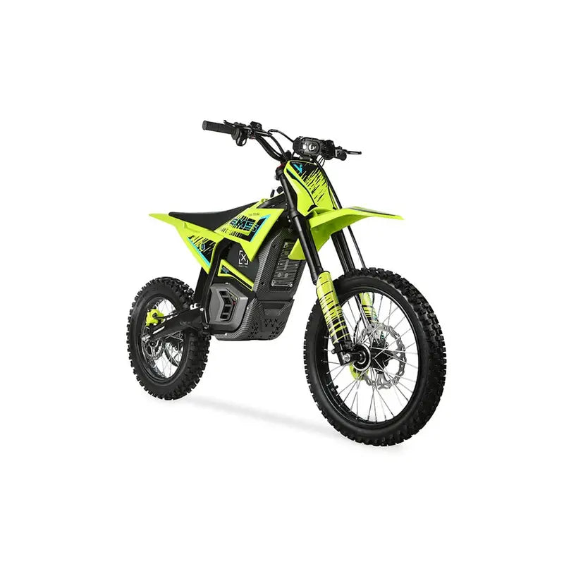 Valtinsu M5 Pro | Dirt Bike