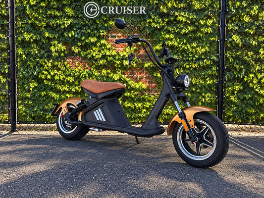 Echopper M2 | 699km