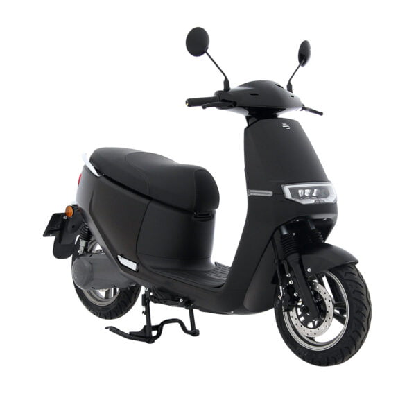 Ecooter E2
