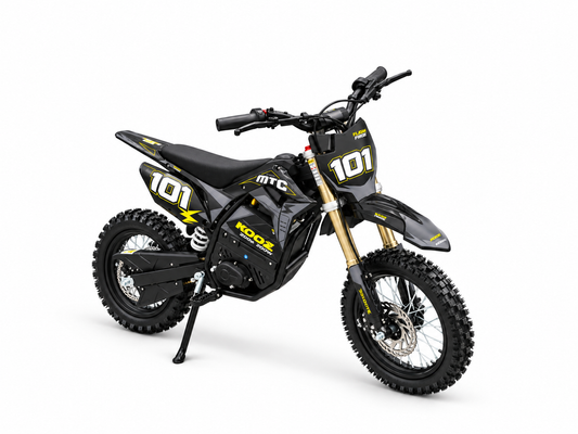 Dirt Bike DB-E 1