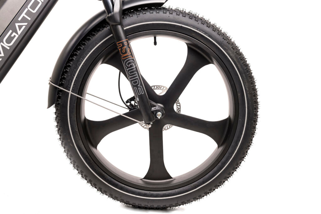 GTS Navigator - Army green