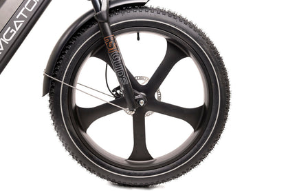 GTS Navigator - Army green