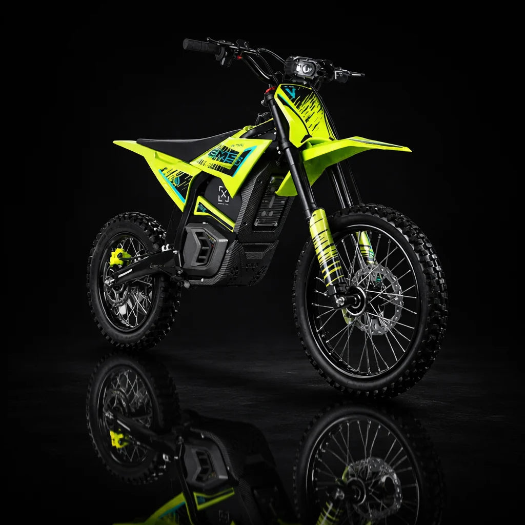 Valtinsu M5 Pro | Dirt Bike