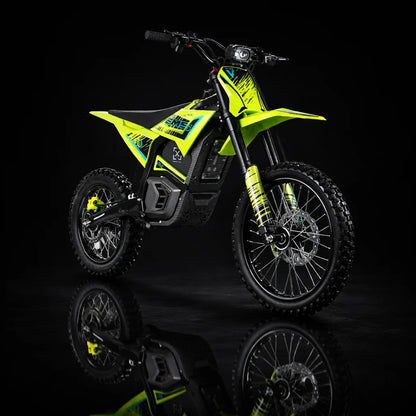 Valtinsu M5 Pro | Dirt Bike