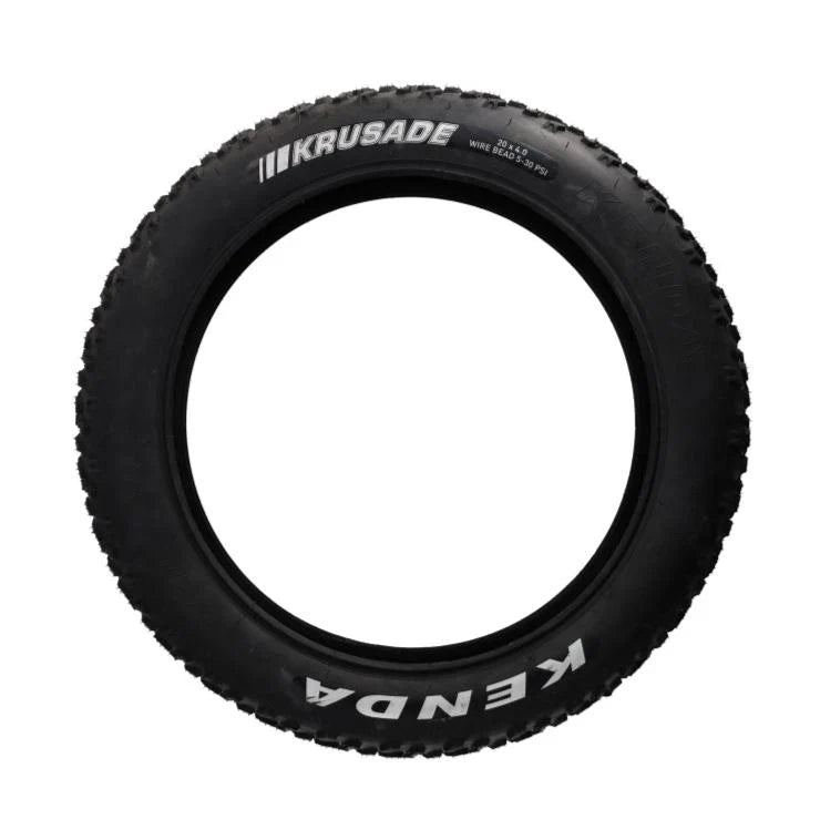 KENDA Band 20x4.0 inch