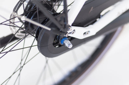 PUCH E-Dance S N7 - Black