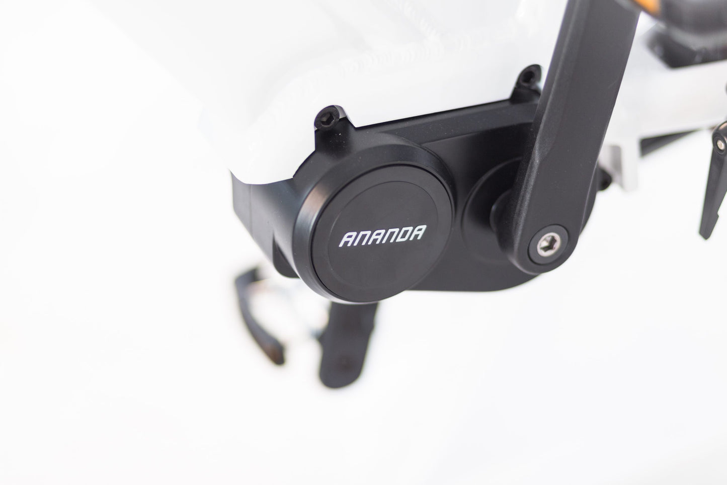 PUCH E-Dance S N7 - Black