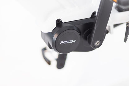 PUCH E-Dance S N7 - Black