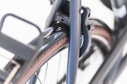 PUCH E-Dance S N7 - Black