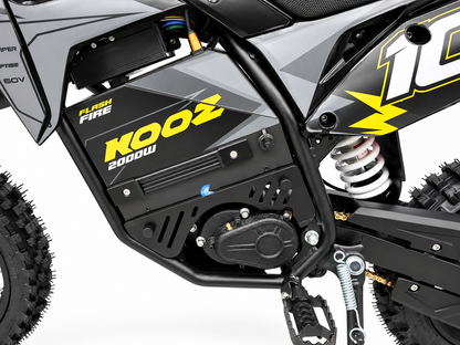 Dirt Bike DB-E 1