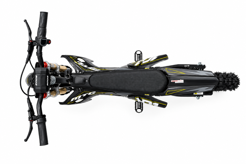 Dirt Bike DB-E 1