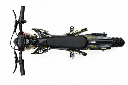 Dirt Bike DB-E 1