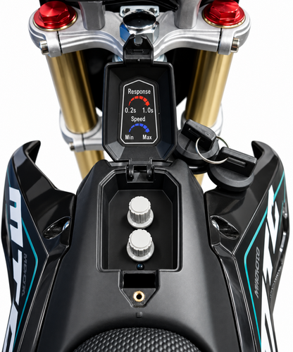 Dirt Bike DB-E 1