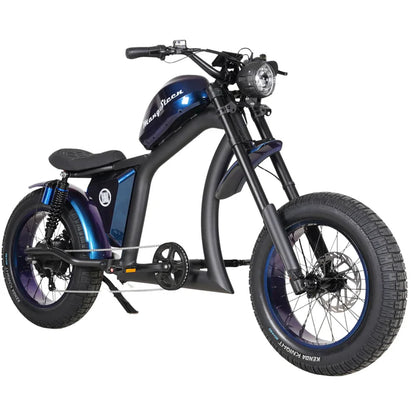 Chopper bike FT02