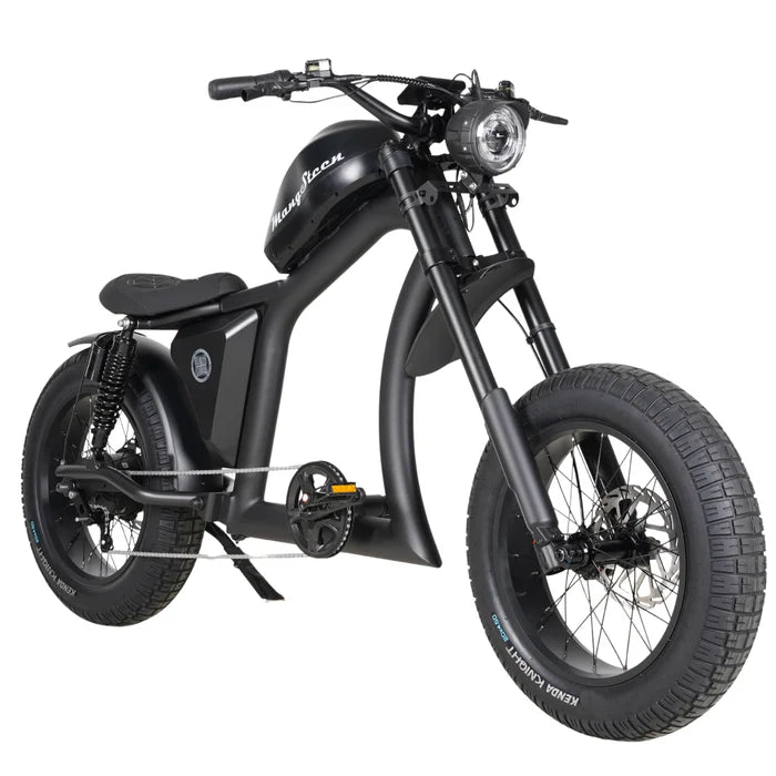 Chopper bike FT02