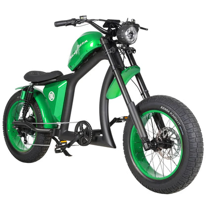 Chopper bike FT02