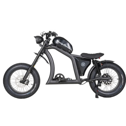 Chopper bike FT02