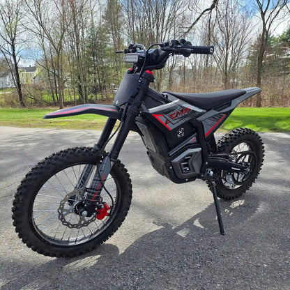 Valtinsu M5 Pro | Dirt Bike