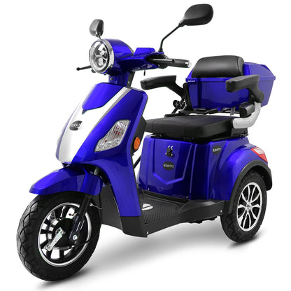 Rolektro E-trike V.3