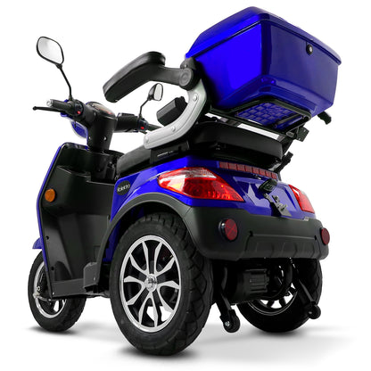 Rolektro E-trike V.3