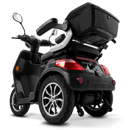 Rolektro E-trike V.3