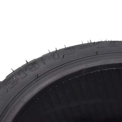 215/40-13 Achterband | Cafecruiser HL6.0