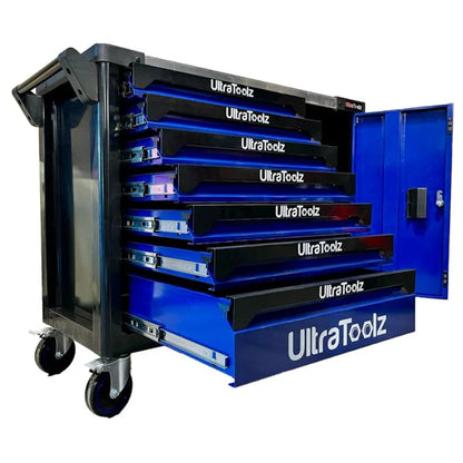 Ultra Toolz | Jumbo 280 delig