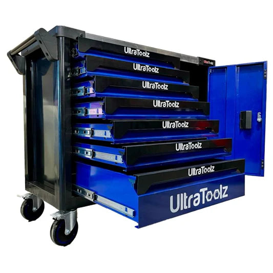 Ultra Toolz | Jumbo 280 delig