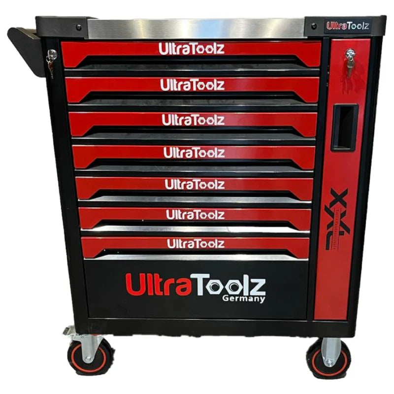 Ultra Toolz | Basic 180 delig