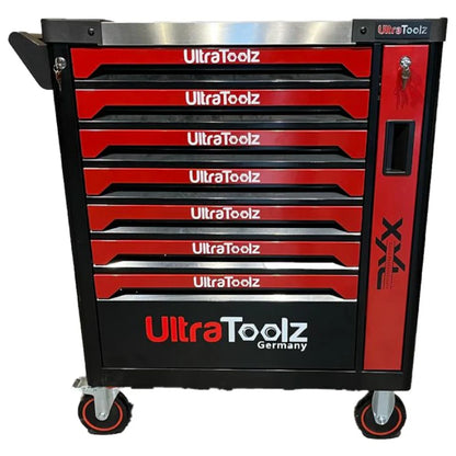 Ultra Toolz | Basic 180 delig