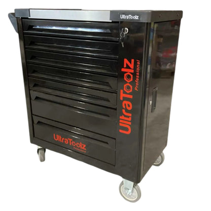 Ultra Toolz | Torque Wrench 210 delig