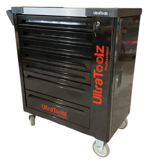 Ultra Toolz | Torque Wrench 210 delig