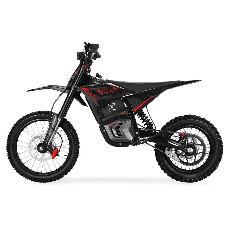 Valtinsu M5 Pro | Dirt Bike