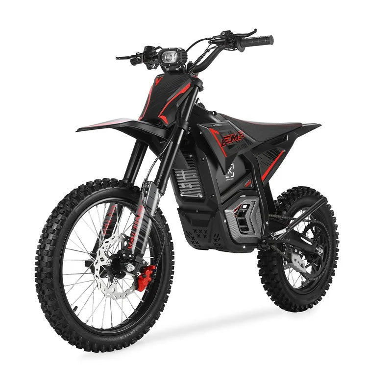 Valtinsu M5 Pro | Dirt Bike