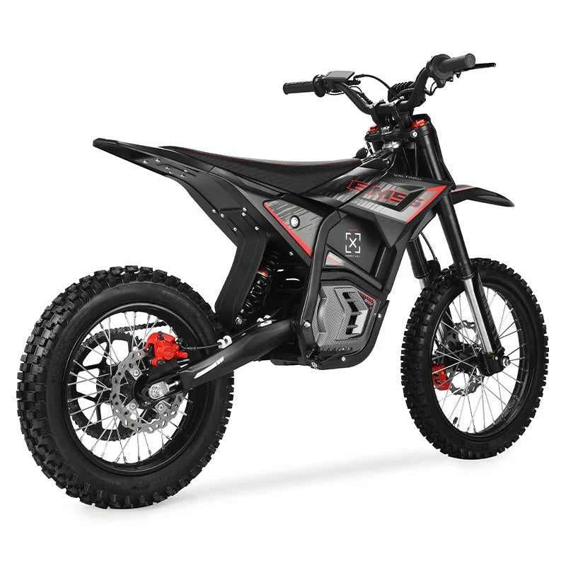Valtinsu M5 Pro | Dirt Bike
