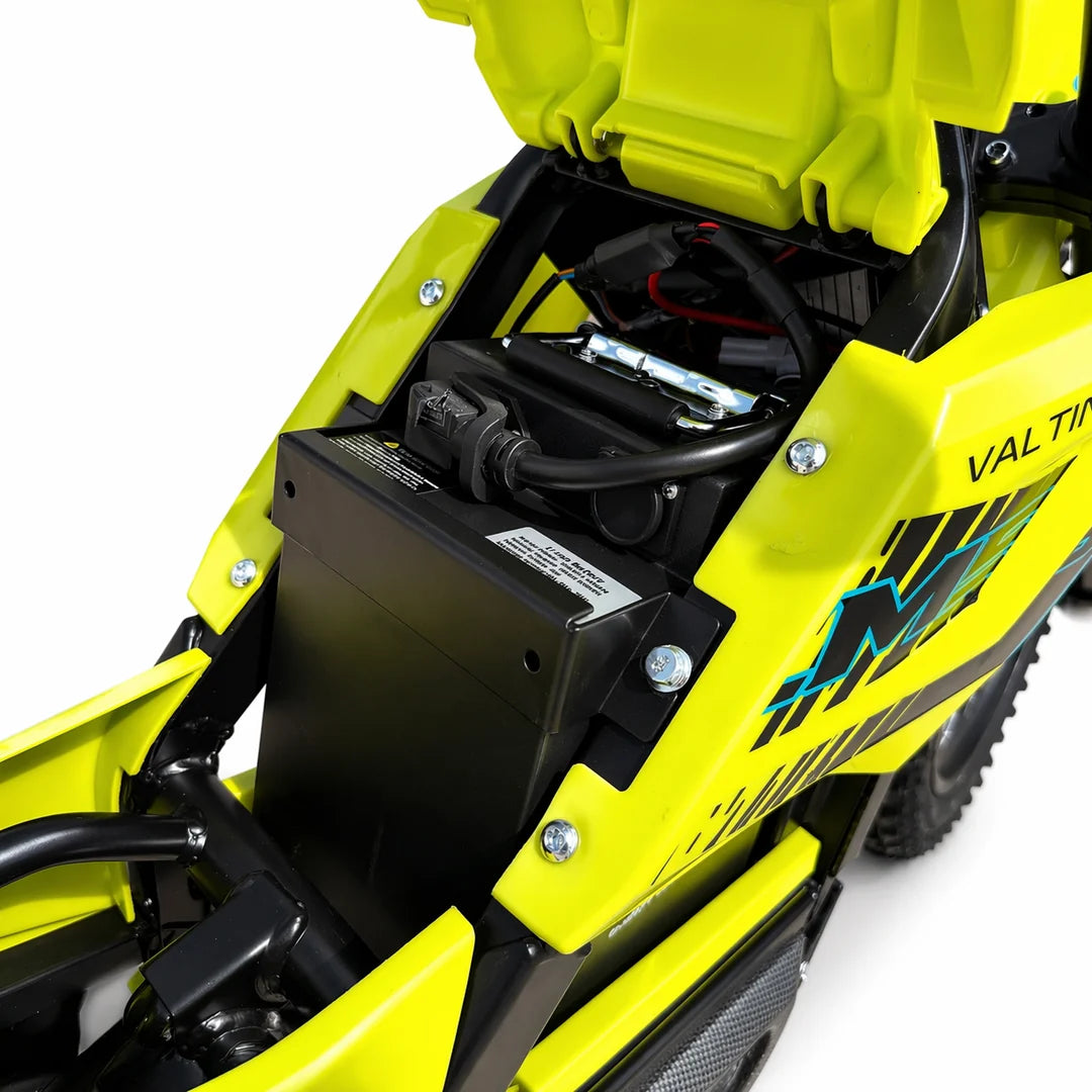 Valtinsu M5 Pro | Dirt Bike