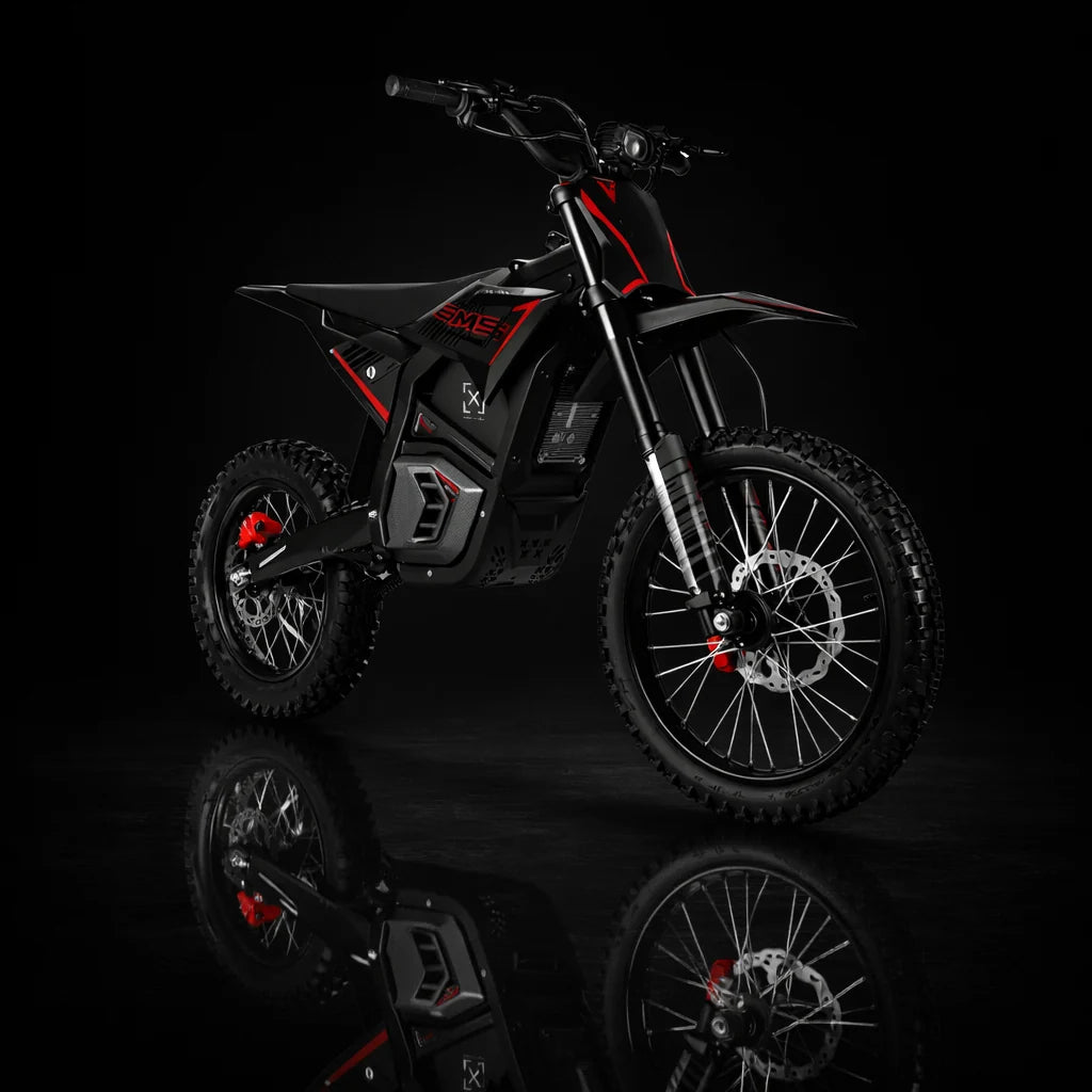 Valtinsu M5 Pro | Dirt Bike