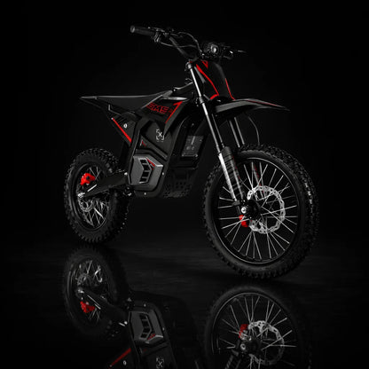 Valtinsu M5 Pro | Dirt Bike