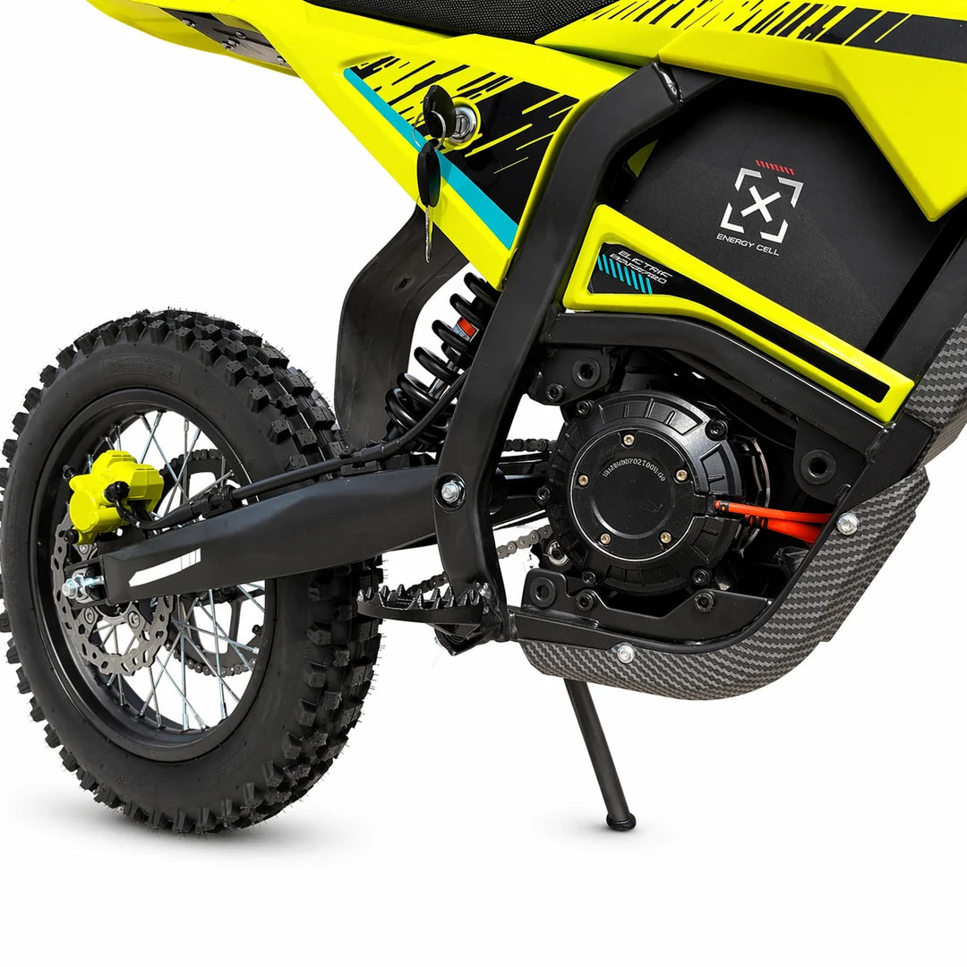 Valtinsu M5 Pro | Dirt Bike