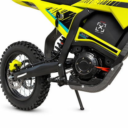 Valtinsu M5 Pro | Dirt Bike