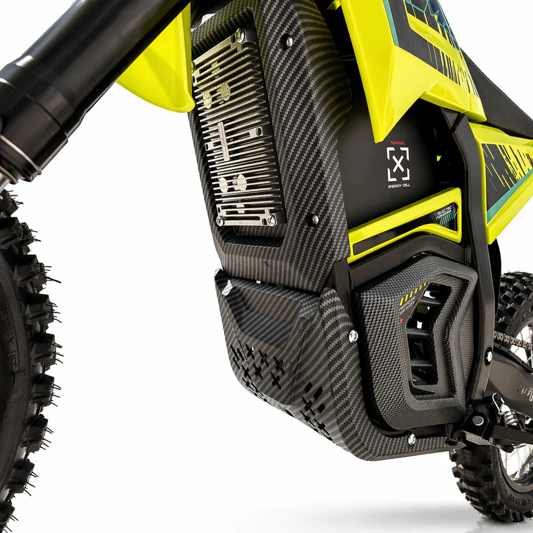 Valtinsu M5 Pro | Dirt Bike