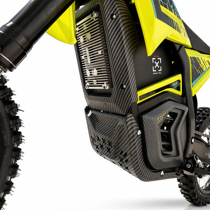 Valtinsu M5 Pro | Dirt Bike