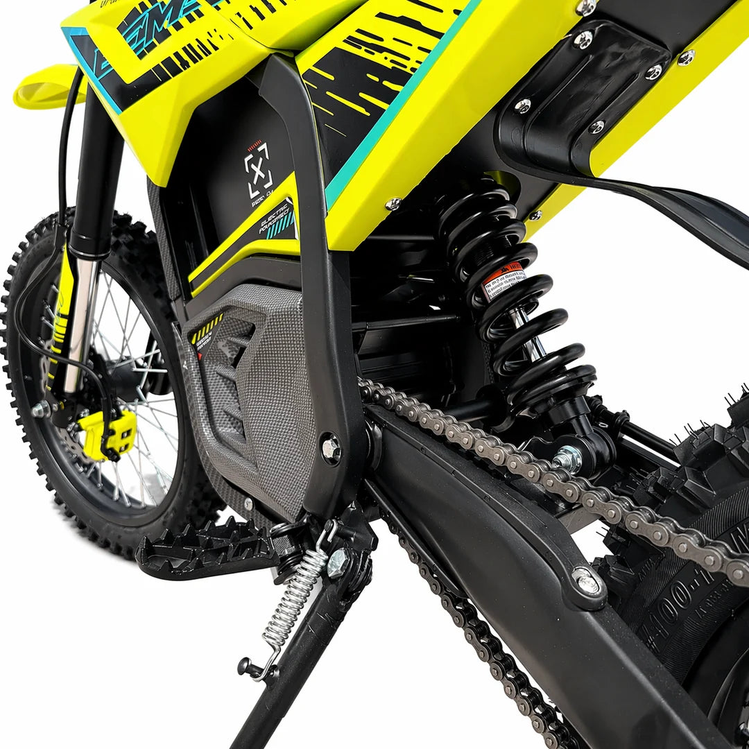 Valtinsu M5 Pro | Dirt Bike