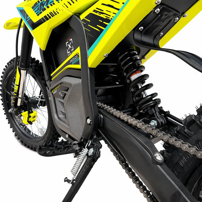 Valtinsu M5 Pro | Dirt Bike