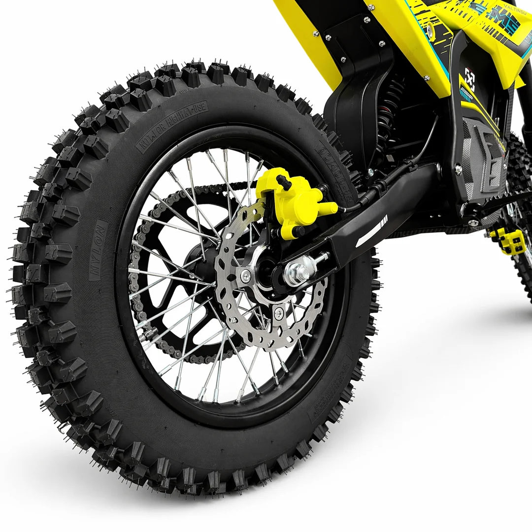 Valtinsu M5 Pro | Dirt Bike
